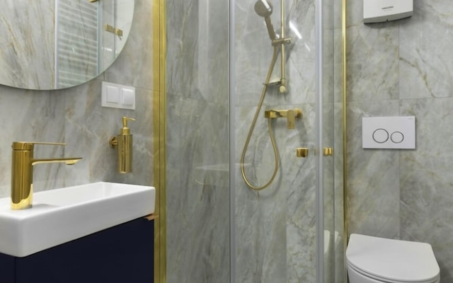 Elite Apartments Grobla Old Town