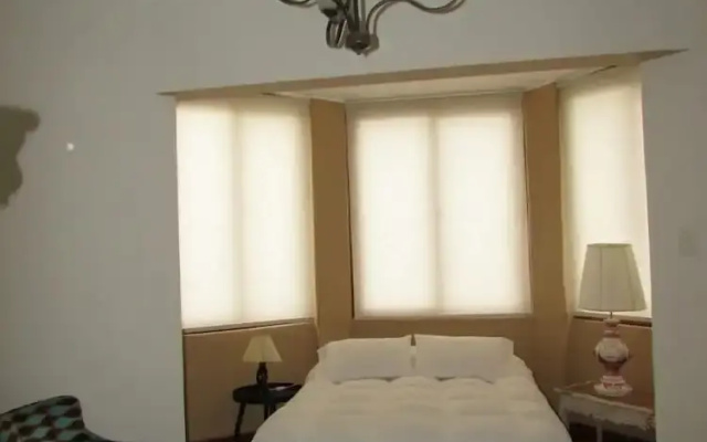 Posada Sumaq Wasi