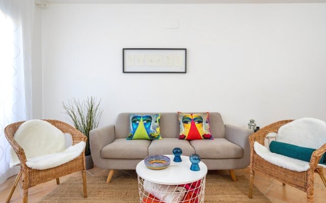 Duplex with a view Ref 69