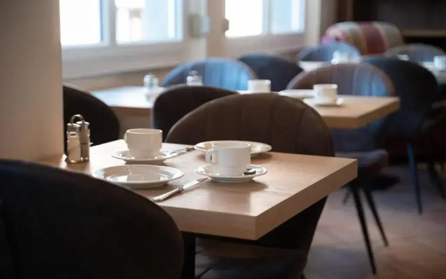 Hotel Restaurant & Spa Au Tilleul