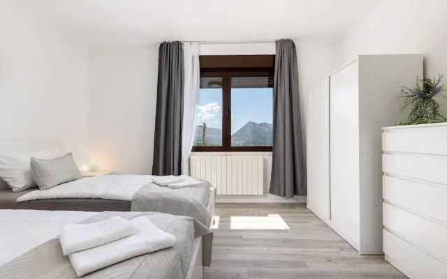 Apartment Bella Dalia