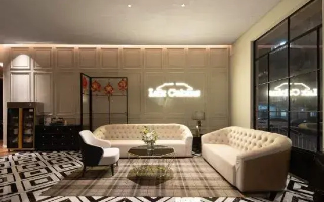 VIP House Hotel (Dongshan Nanmenwan Branch)