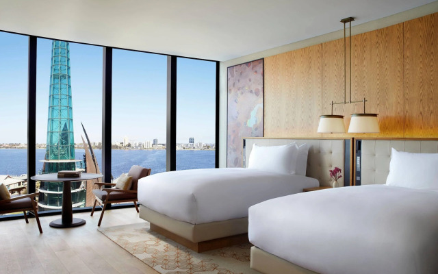 The Ritz-Carlton, Perth