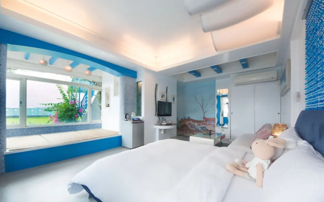 Blissful Star B&B