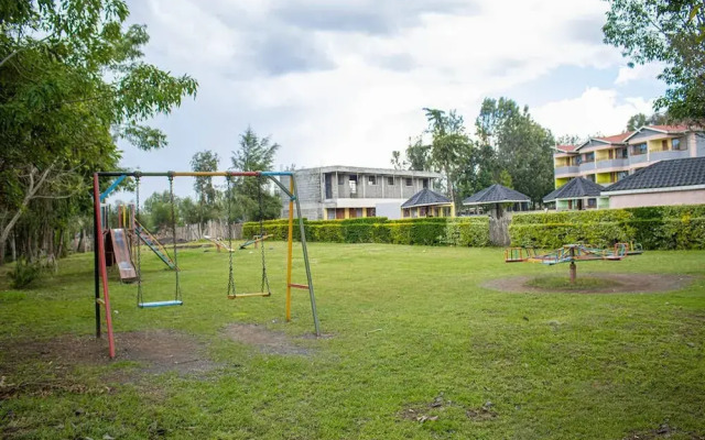 Tumaini Cottages & Conference Centre