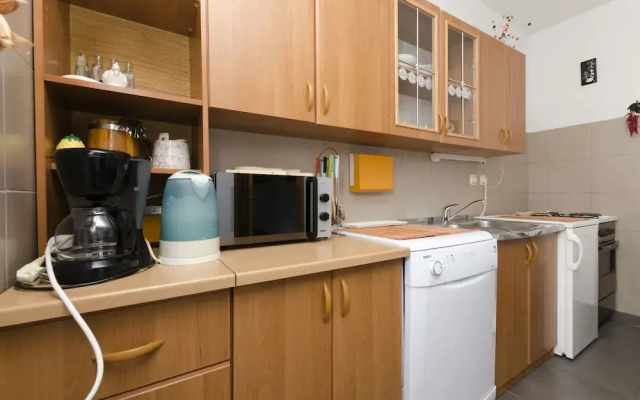 Apartment Natasa