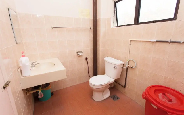 Desa Inn Hotel