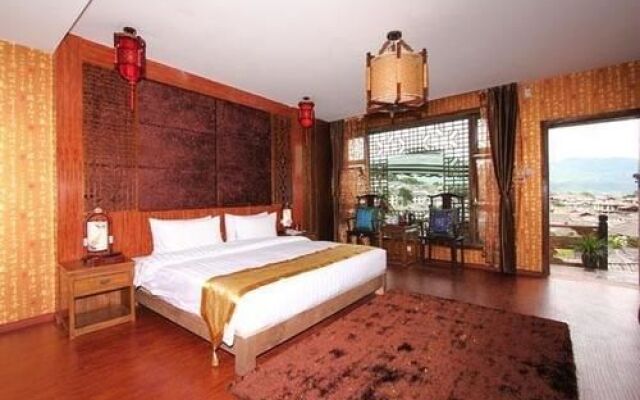 Seafo Resort Hotel