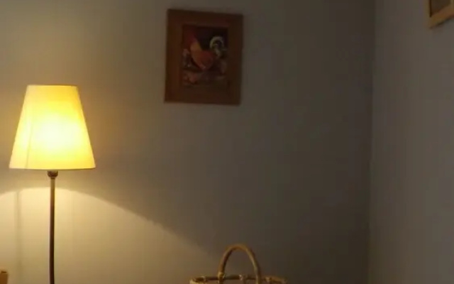 Chambre et table d’hôtes Le Fougal