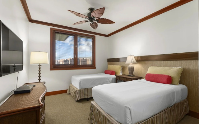 Hale Kai Ko Olina Villa w/ Ocean Views!