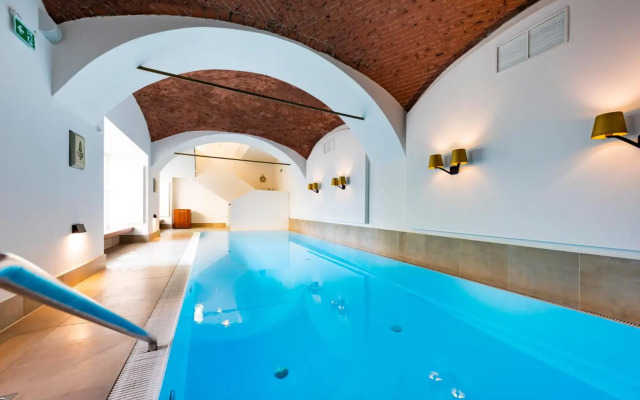 Parkhotel Graz - Traditional Luxury