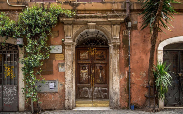 Residenza Dorò - Trastevere