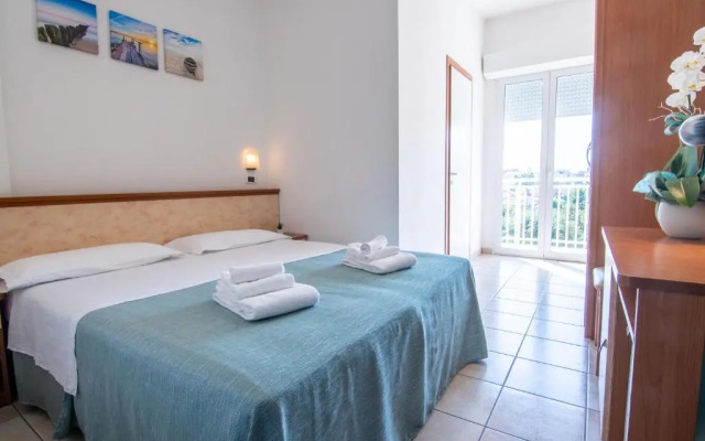 Hotel Adria Beach