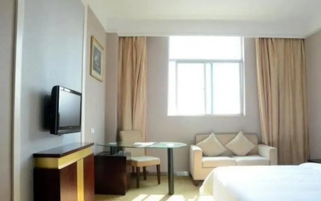 Oriental Shine Hotel Dayun Branch