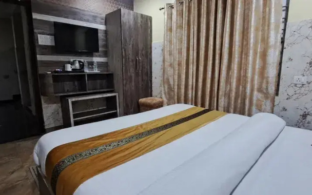 RS Residency By Wheels Hospitality