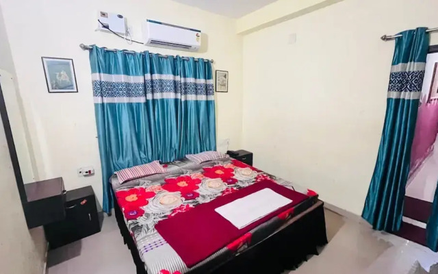 Goroomgo Sriyansh Inn Puri