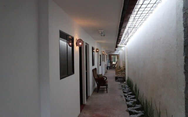 Casa Amaya