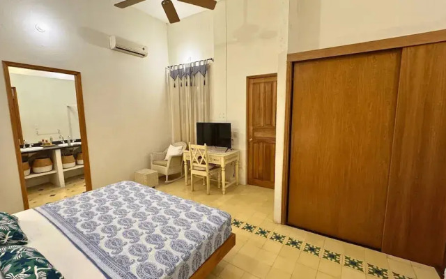 Casa Zarah - Alma Hotels