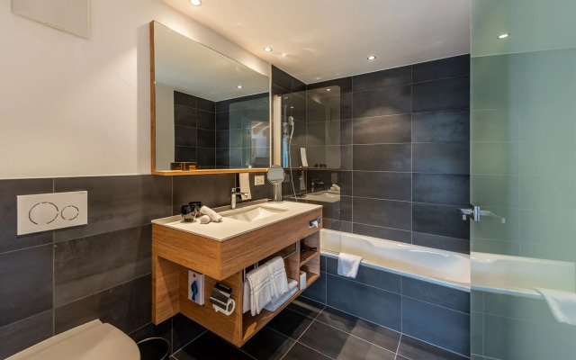 Naco Aparthotel by Arca Spa