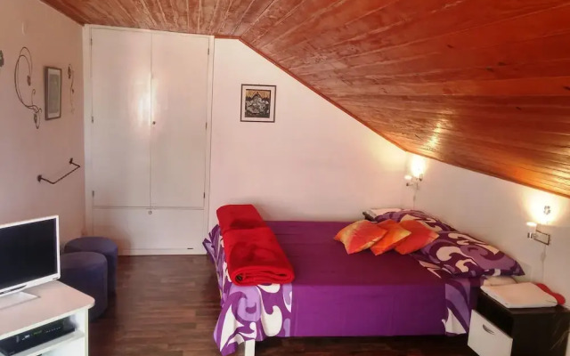 Breathtaking View - Attic Apartment