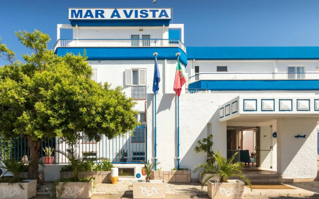 Hotel Mar à Vista