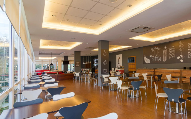 Ibis Canoas Shopping
