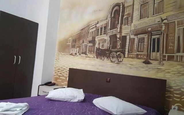 Hotel Paris Braila