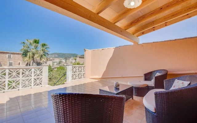 Holiday Home Can Guida