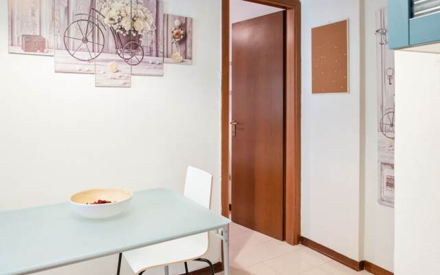 Riviera San Benedetto Mini Flat