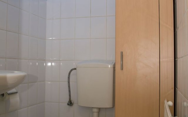 Stunning 2 Double Bedroom Apartment In The Centre Of Budapest