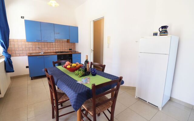 Marika's House Otranto