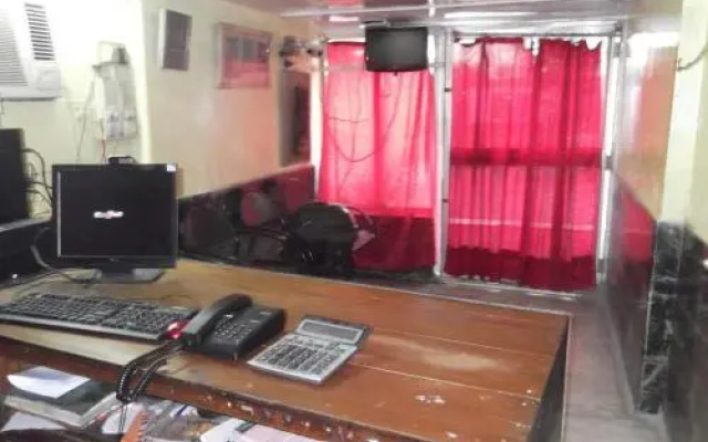Shree Shyam Guest House
