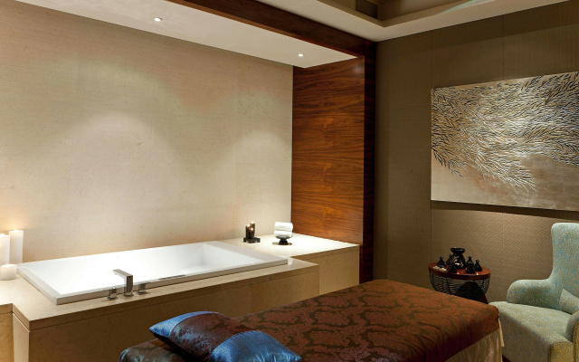 The Westin Fuzhou Minjiang – Guest Rooms – Fuzhou