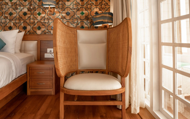 State Beach Resort & Spa