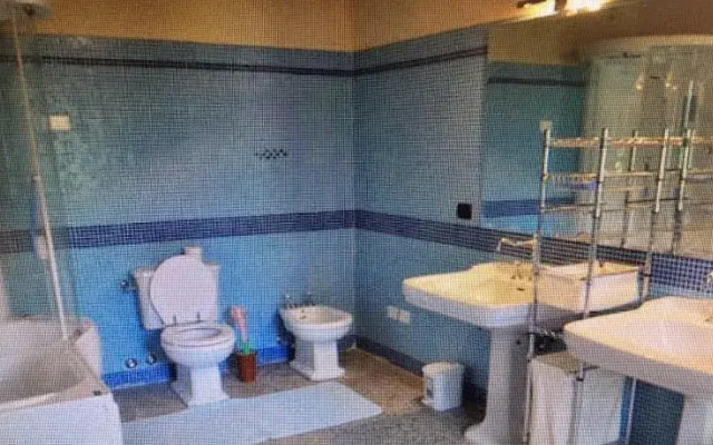 Agriturismo Fattoria Di Gragnone