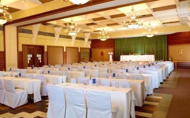 Courtyard by Marriott Tiruchirappalli