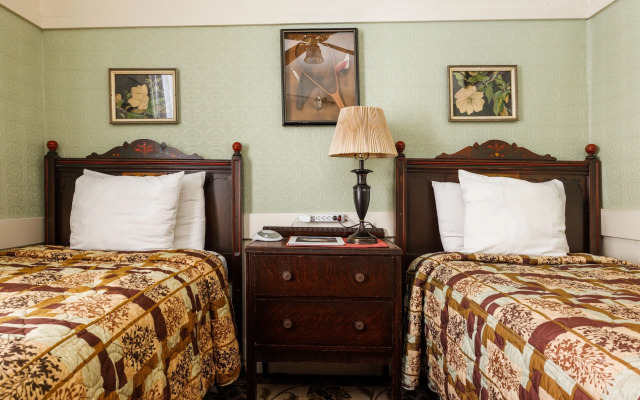 San Remo Hotel