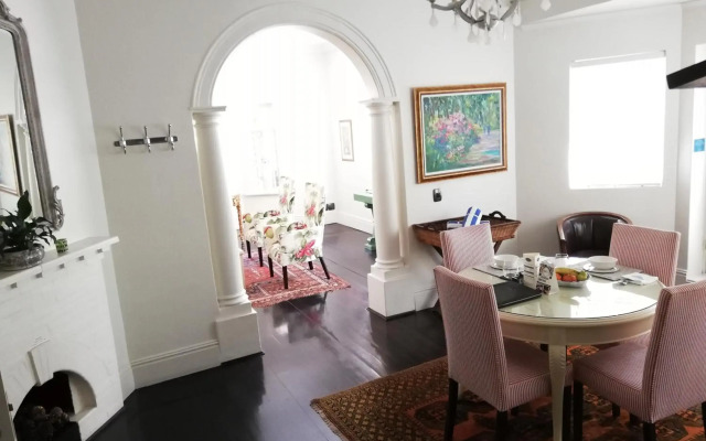 Auberge Daniella
