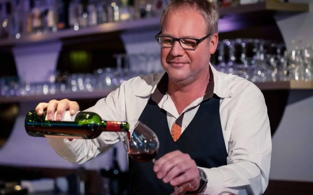 Mercure City Groningen Martiniplaza Hotel