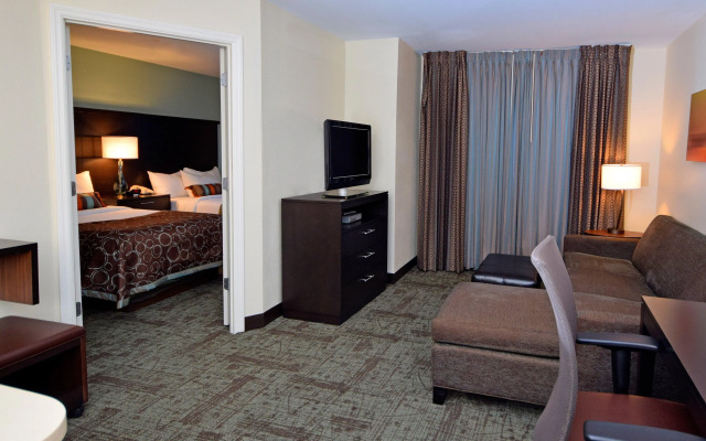 Staybridge Suites Cincinnati North by IHG