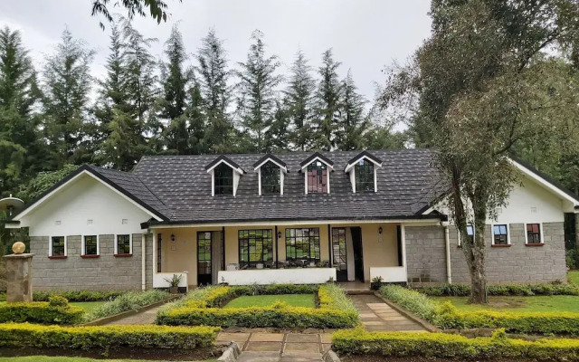 Sahara Gardens Kericho