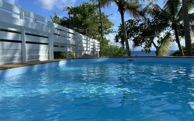 Le M Hotel Marie Galante