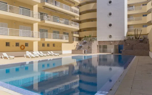 Akisol Vilamoura Soft III
