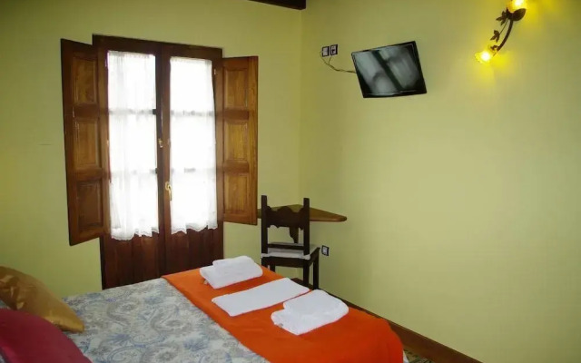 Balcon Picos de Europa