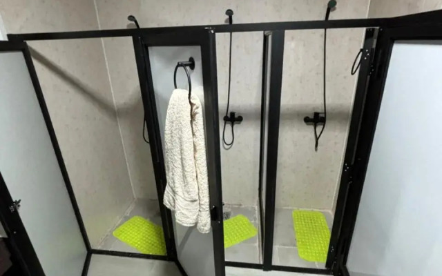 Hostel Sierra Baguales