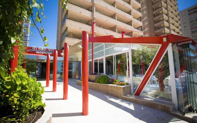 Les Dunes Suites Benidorm Apartments