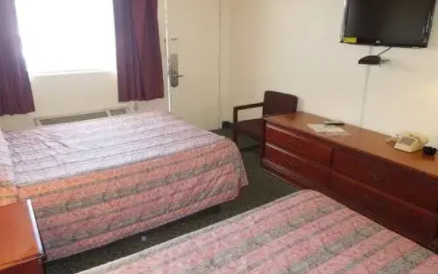 Passport Inn