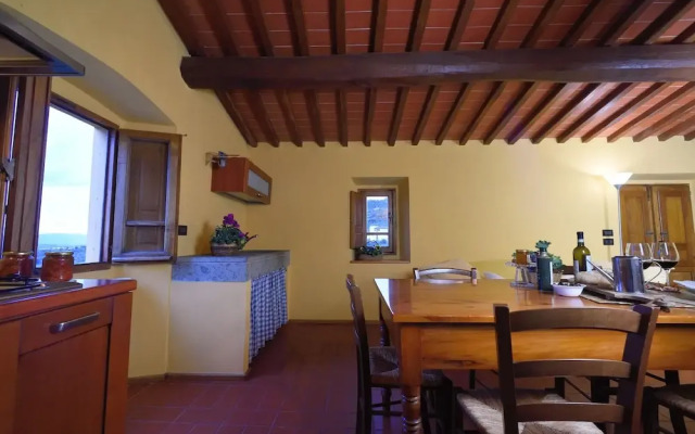 Il Bellini - Tuscany Farmholiday