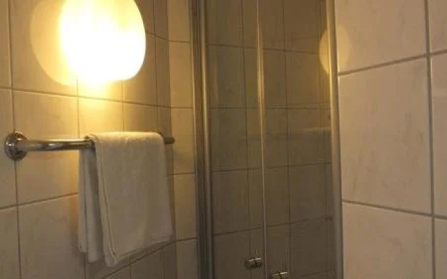 Hotel Garni Rosengarten