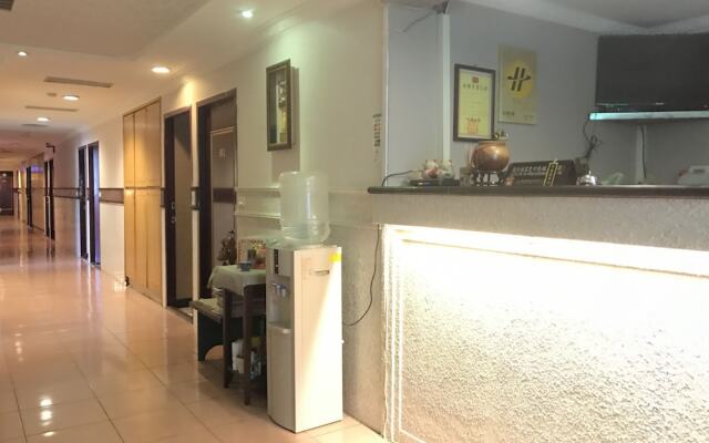 QIAN JIA Hotel